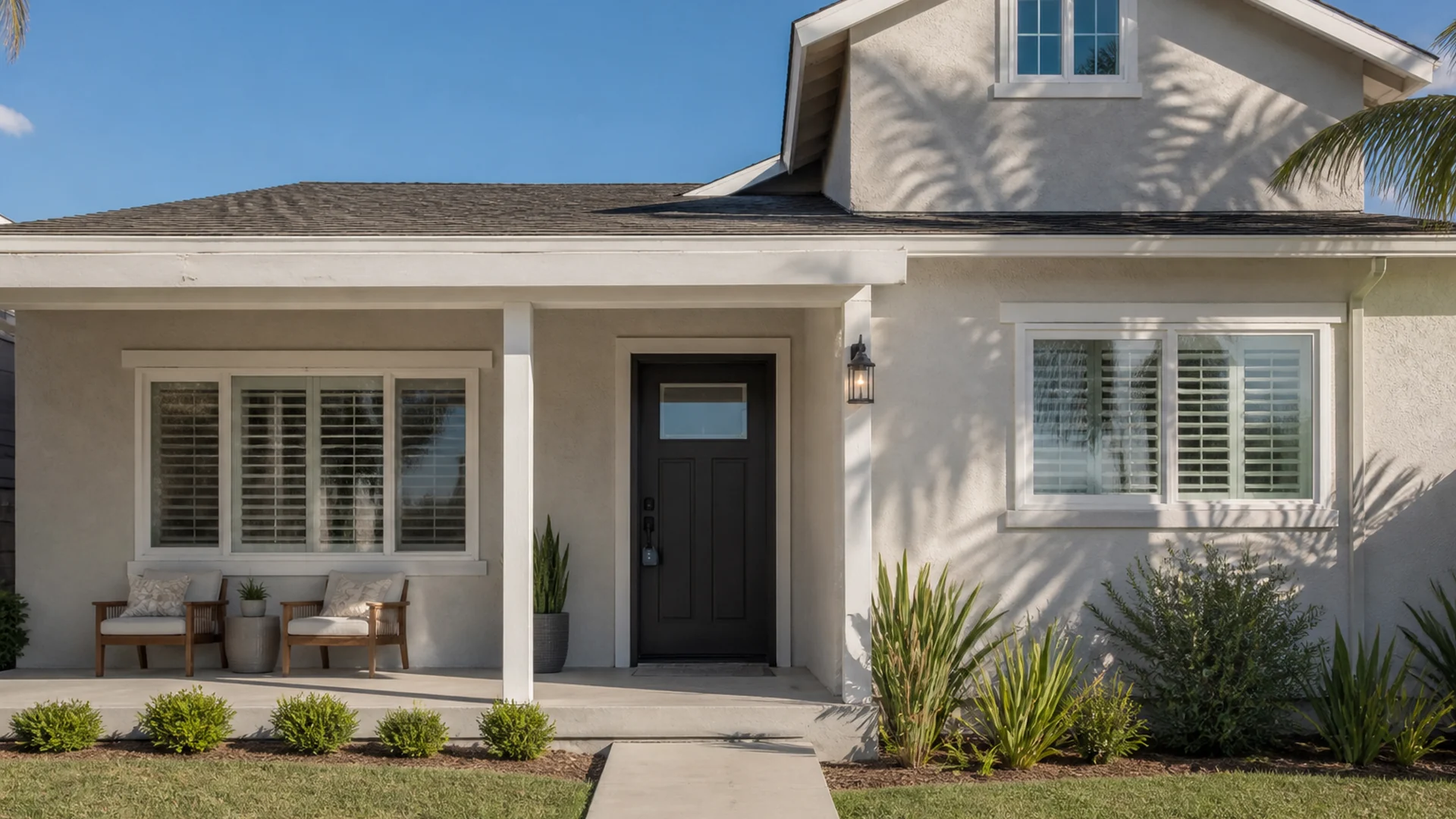 Home a buyer may purchase