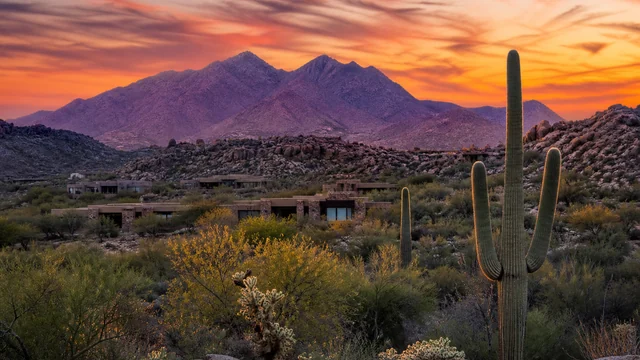 Arizona housing