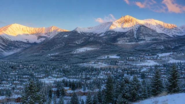 Colorado housing