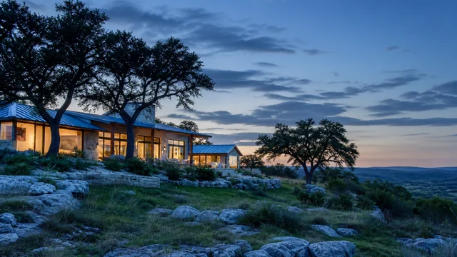 Texas housing