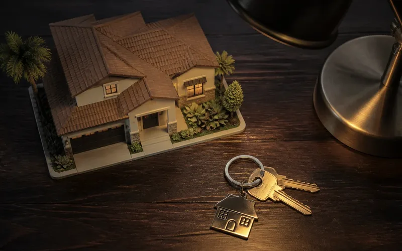Are You Still in the Market for a New Home?