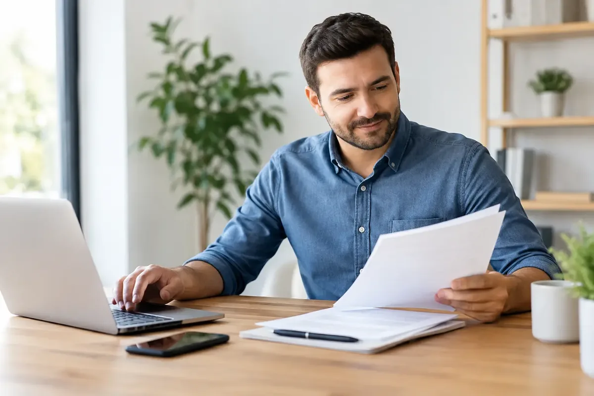 Bank Statement Loans for Self-Employed Borrowers