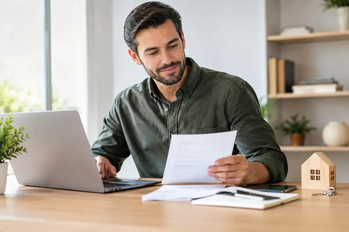 Bank Statement Mortgage for Self-Employed Owners