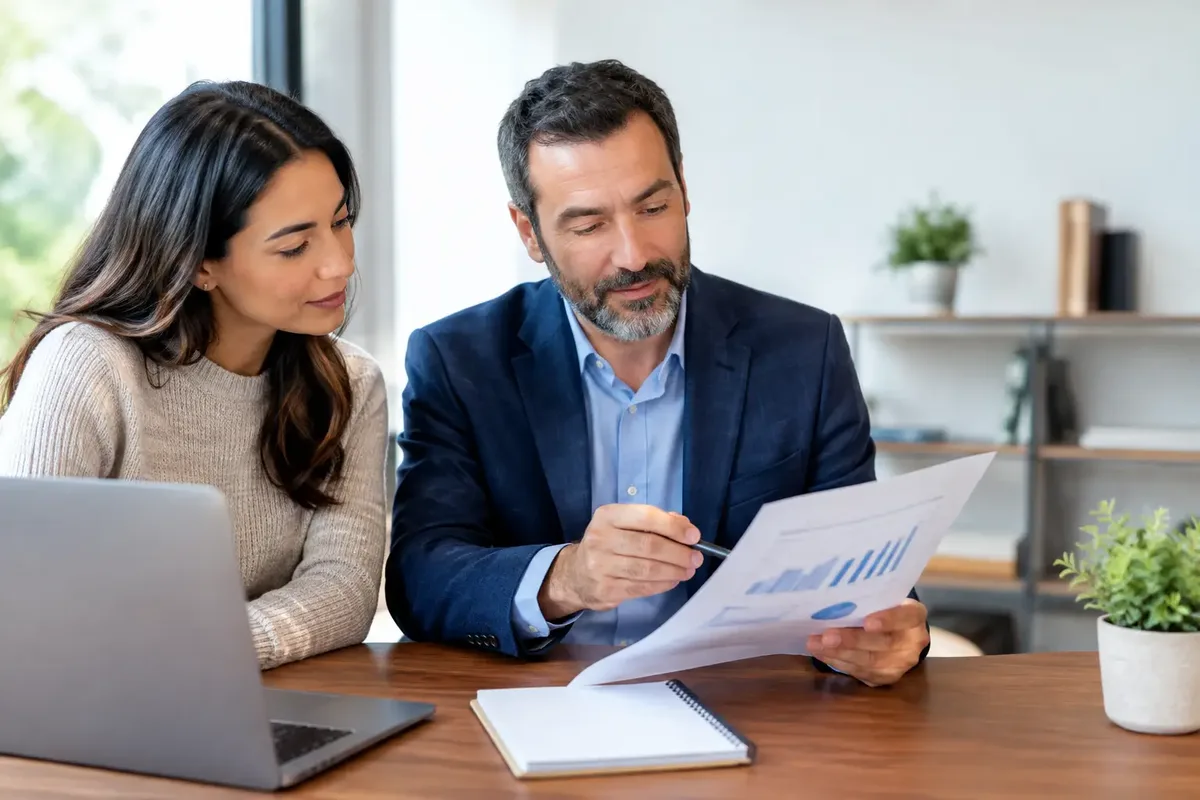 When a Business Owner Refinance Makes Sense