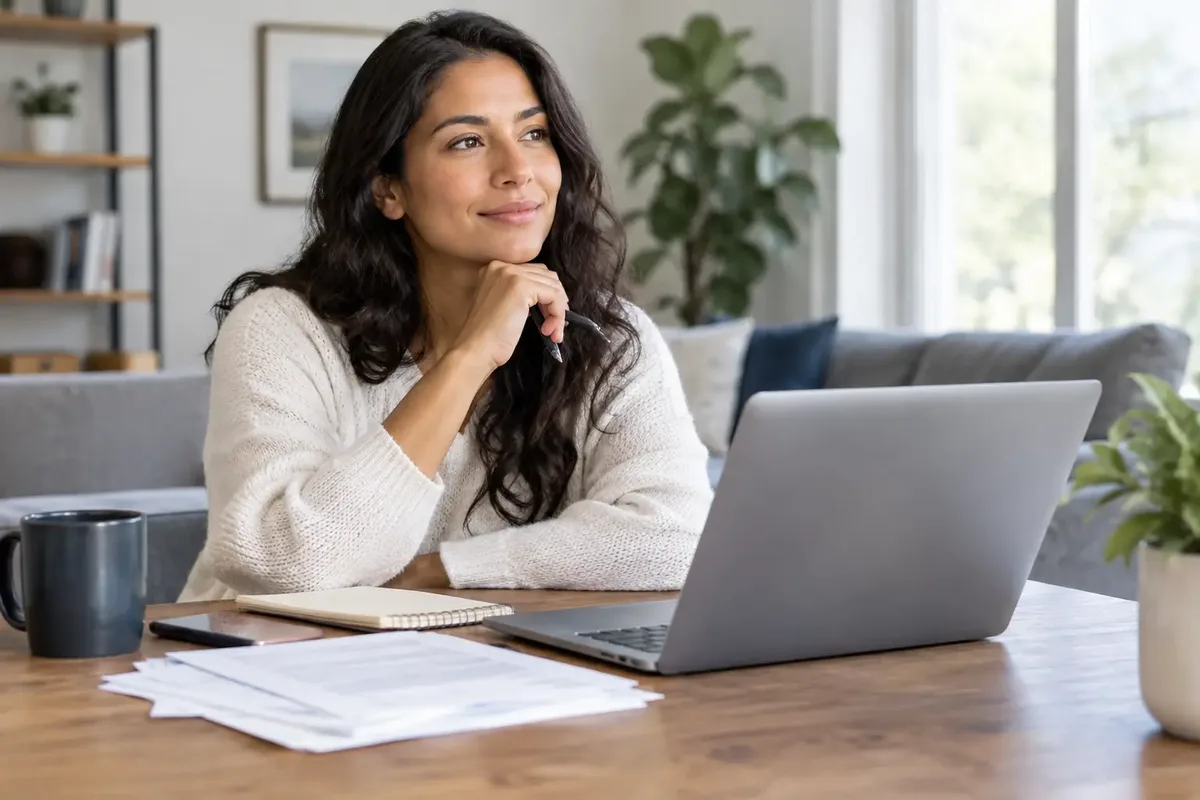 Can I Refinance Without W2s? Here's How