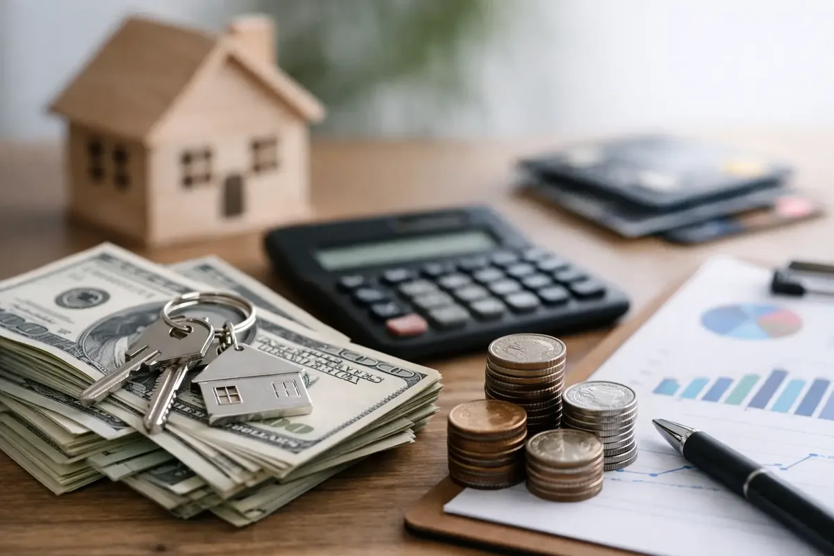 Is a Cash Out Refinance for Debt Consolidation Worth It?