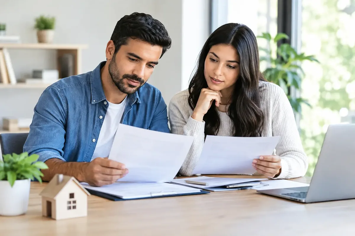 How to Compare Mortgage Rate Quotes Clearly