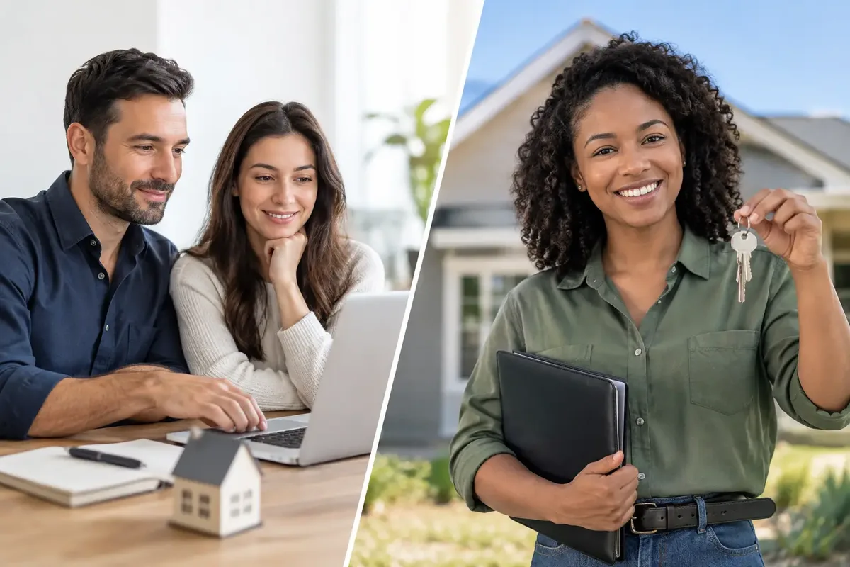 Conventional Loan vs FHA Loan: Which Fits?