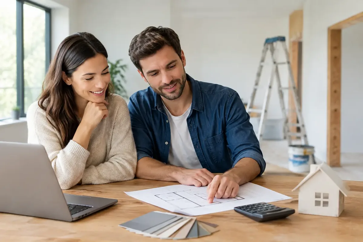 How to Finance a Home Renovation With Equity