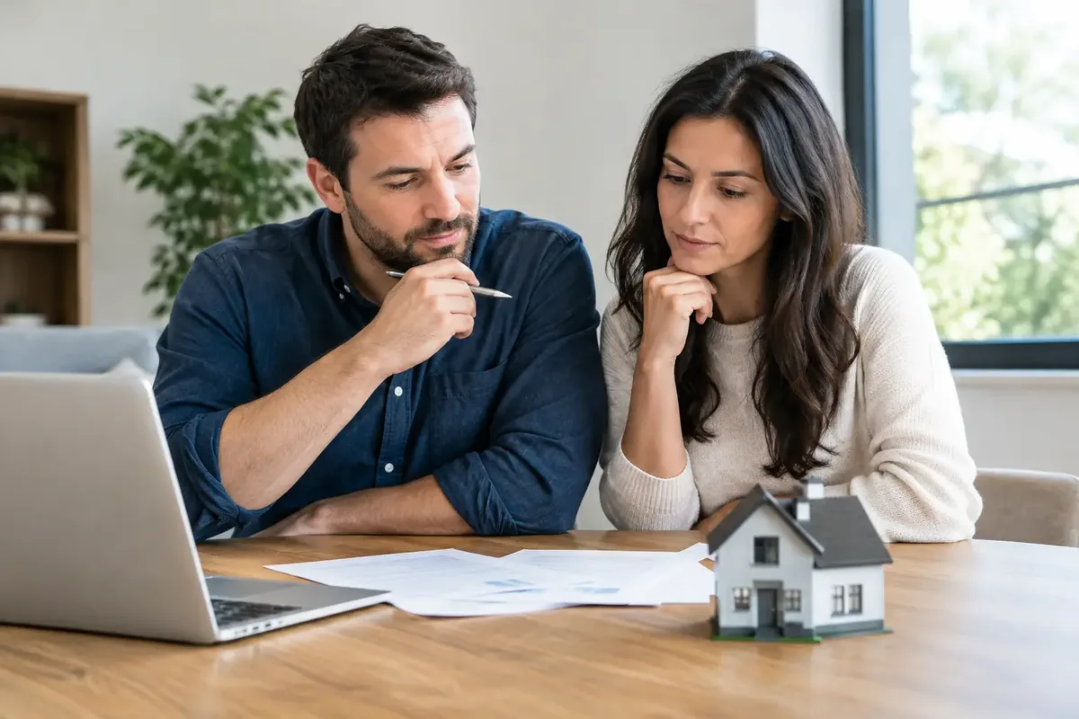 Fixed Rate Versus HELOC: Which Fits Your Plan?