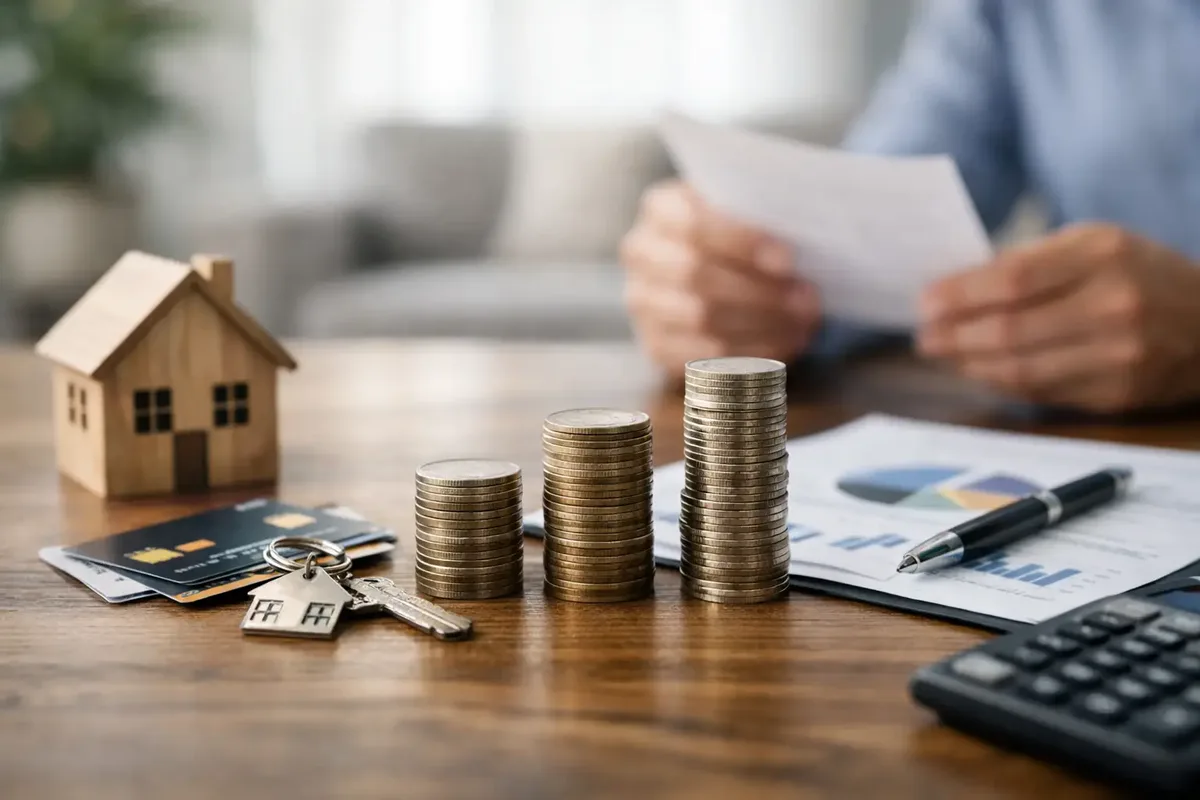 Is a HELOC for Debt Consolidation Right for You?