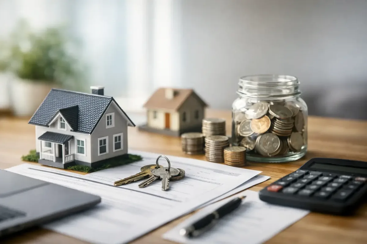 Is a HELOC for Investment Property a Fit?