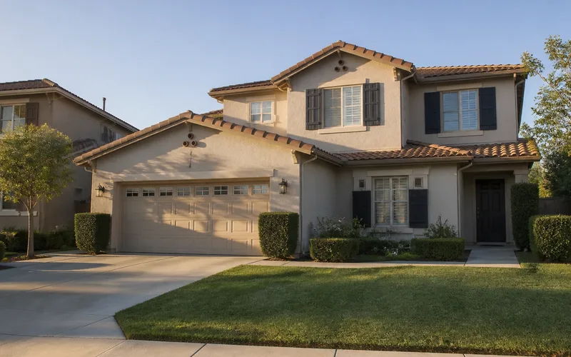 Home Equity Loan for Self-Employed Borrowers