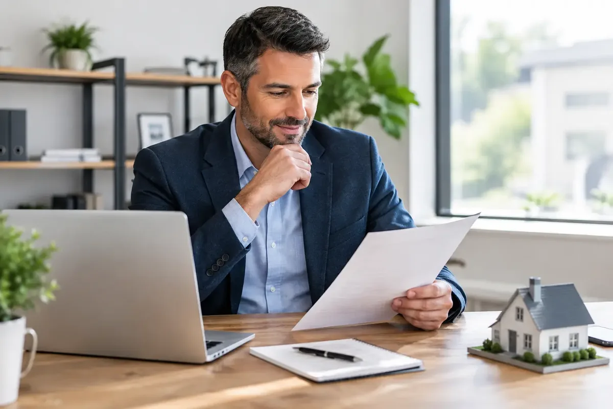How Business Owners Refinance Homes Successfully