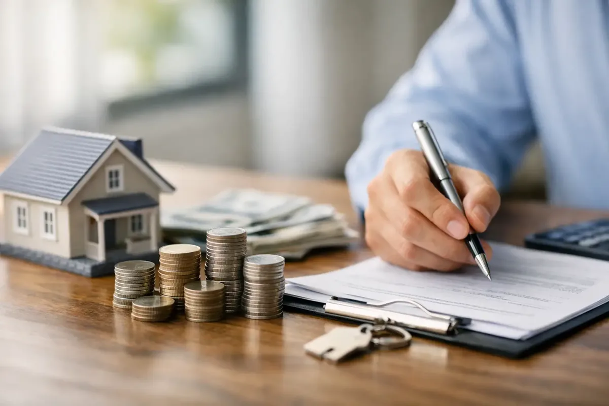How Much Can I Borrow With a HELOC Today?