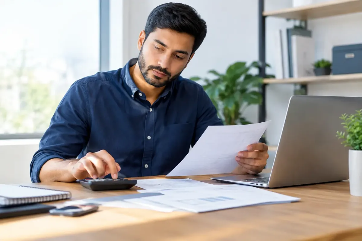 How to Document Business Income for a Mortgage