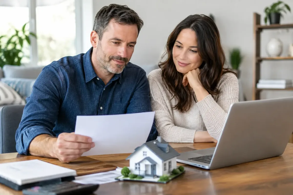How to Use Home Equity for a Smarter Financial Move