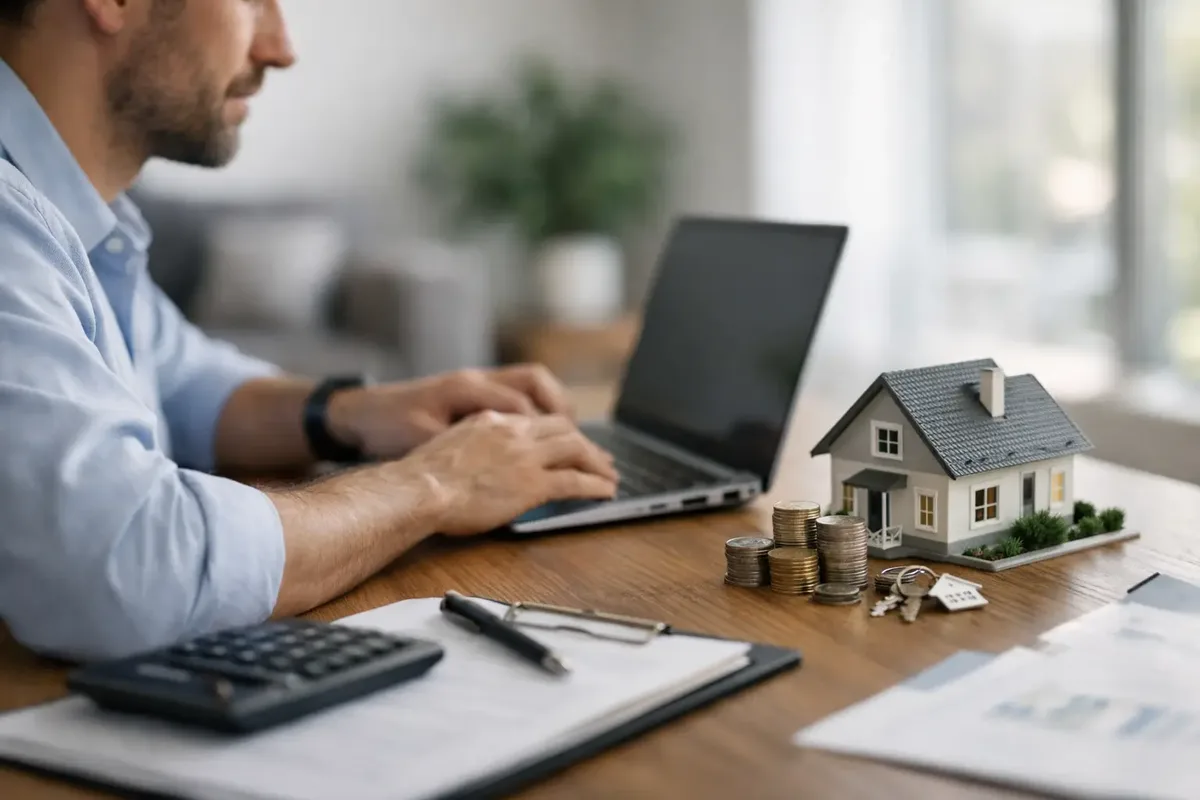 Investment Property Loans for Self Employed Borrowers
