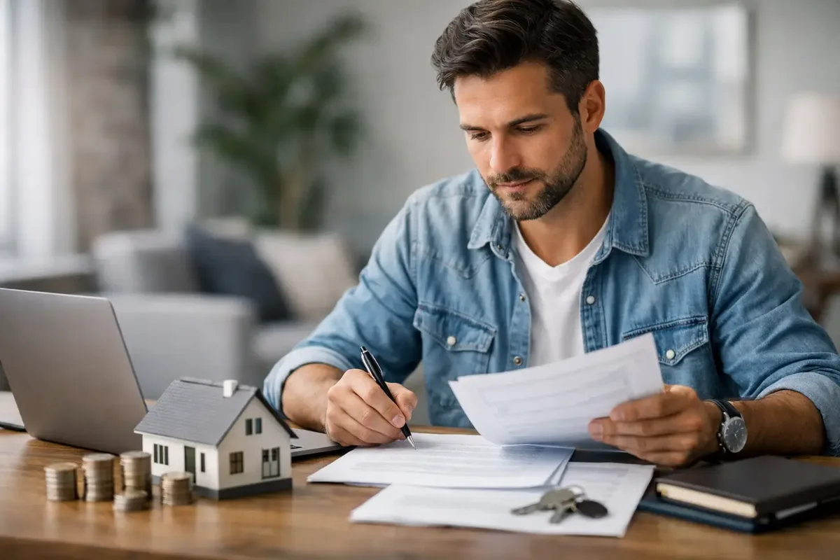 Jumbo Loans for Self Employed Borrowers Explained
