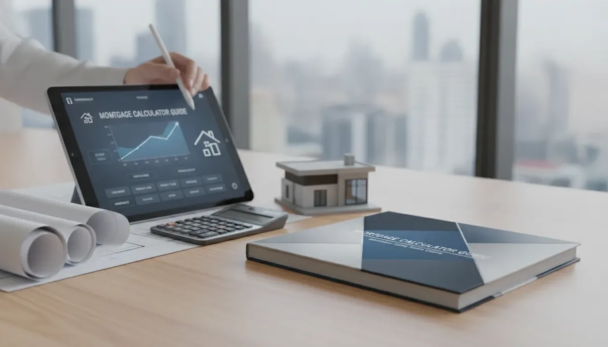 Mortgage Calculator Guide: Estimate Total Home Costs