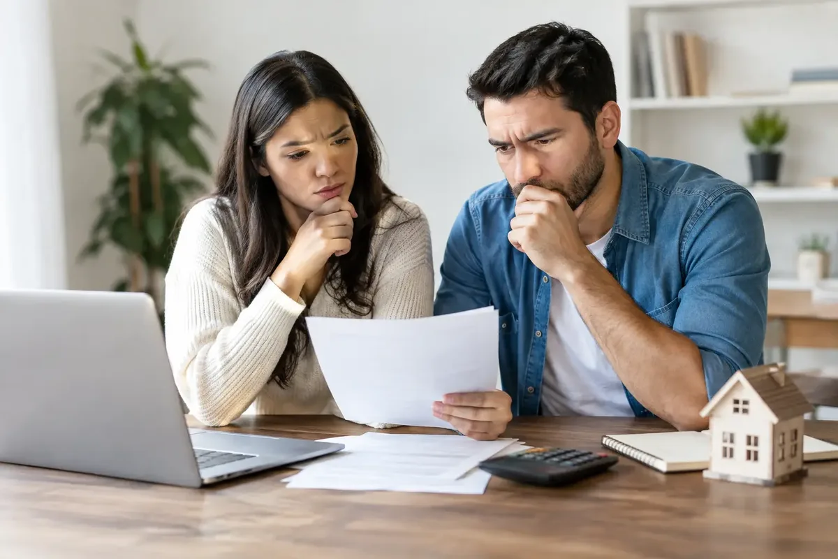 Mortgage Denial Reasons and What to Do Next