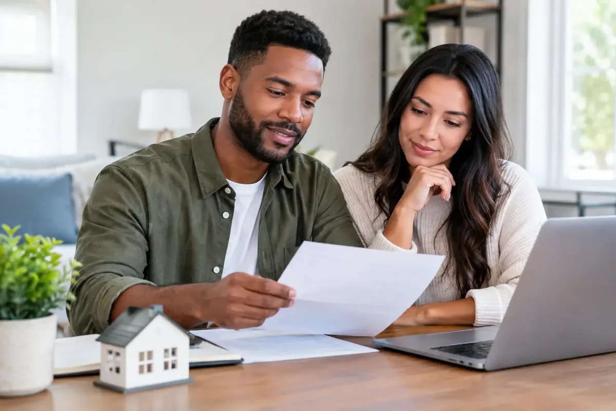 Mortgage Refinancing for Your Next Financial Move