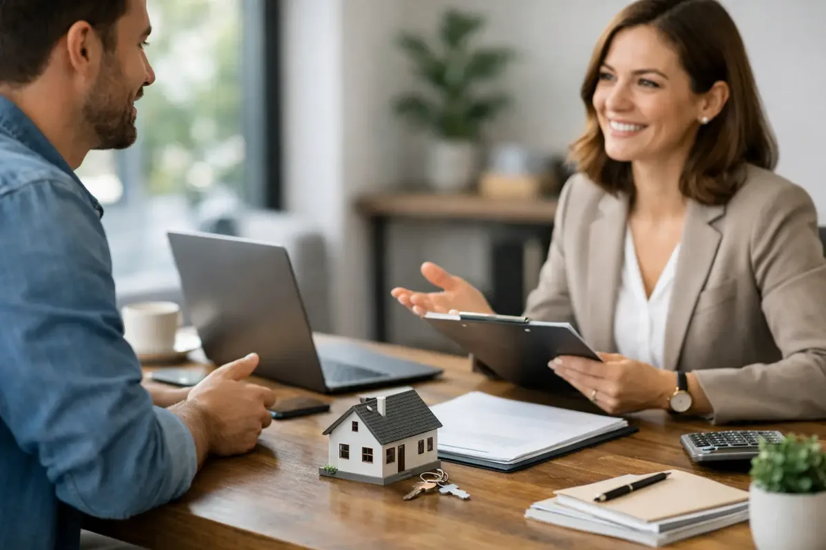 Non QM Loans for Self-Employed Borrowers