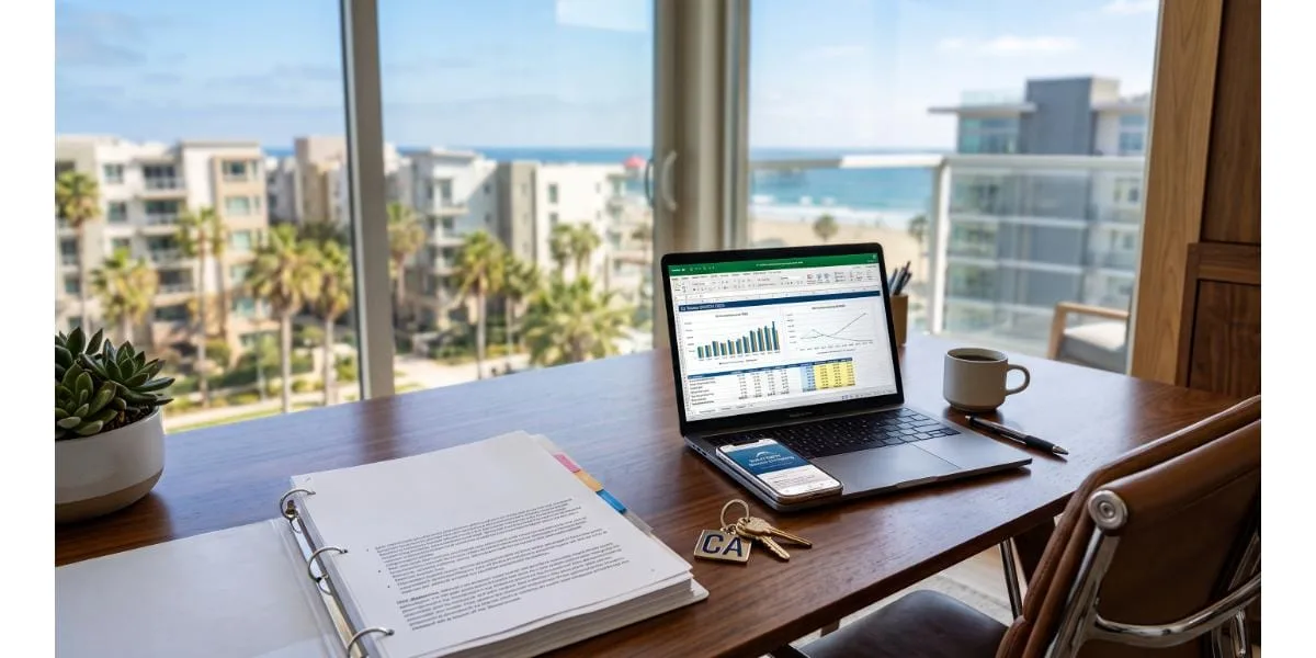 Orange County Condo Mortgages 2026: HOA Documents, Project Approval, and What Every Buyer Should Ask Before Closing